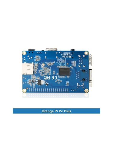 Orange Pi Pc Plus