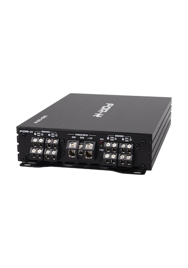 Forx5 Xad-120.8 Amfi Kalite Arayanlar İçin