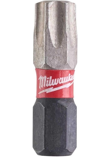 Milwaukee Bits Uç Tx40 25mm