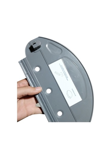 Leasetake Ecovacs Deebot Ozmo 950 Parçaları Elektrikli Süpürge Aksesuarları İçin Su Tankı Değişimi