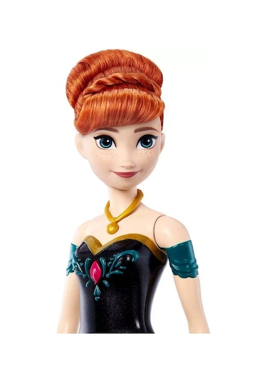 Disney Karlar Ülkesi Şarkı Söyleyen Bebekler Hlw54-hlw56