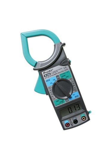 Proskit Mt-3266 3 1/2 El Tipi Digital Pensampermetre Ölçü Aleti