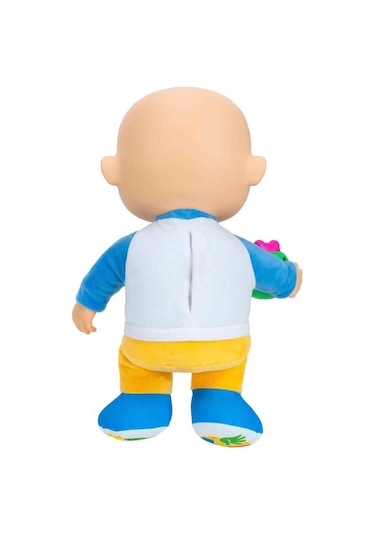 Giochi Preziosi Cocomelon Sesli Işıklı Peluş Ccm47000 Cmw0662