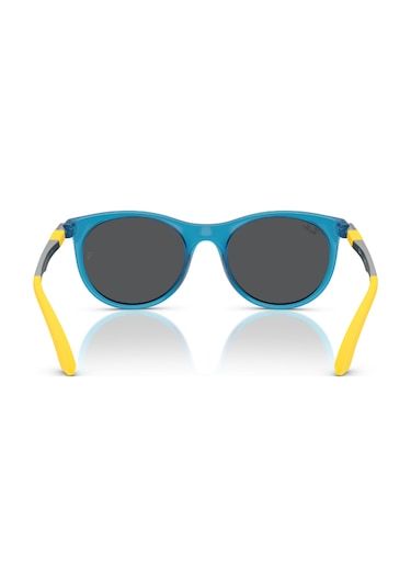 Ray-Ban Junior Rj 9082s 718455 47 Çocuk Güneş Gözlüğü