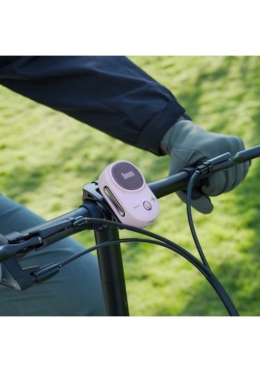 Divoom Itour-S IP67 Bluetooth 5.3 Mini Hoparlör