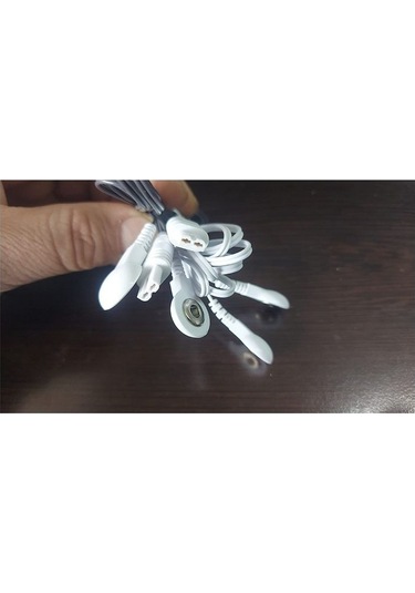 Medikaltec Tens Cihazı Kablosu Beurer Em49