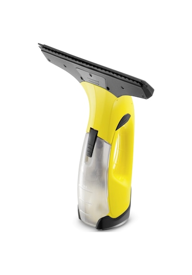 Karcher WV 2 Cam Silme & Temizleme Makinesi