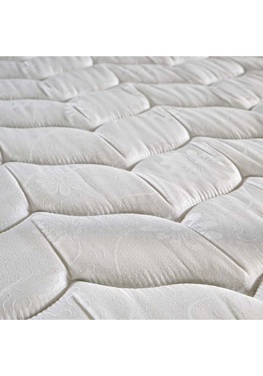 Us.Sleepıng Us. Sleepıng Full Ortopedik Natural Sleep Yatak 100 X 200