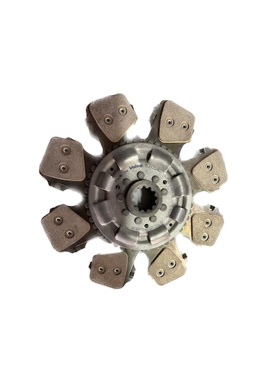 Tümosan İç Disk Komple-balata 0-7259380 Tümosan Uyumlu Parca