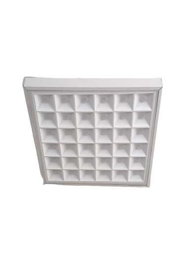 8 Adet 90 Watt 60x60 Panel Led Özel Üretim Armatür Beyaz