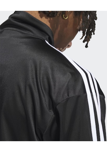 Adidas Adicolor Classics Firebird Erkek Sweatshirt C-adııj7058e50a00 Siyah