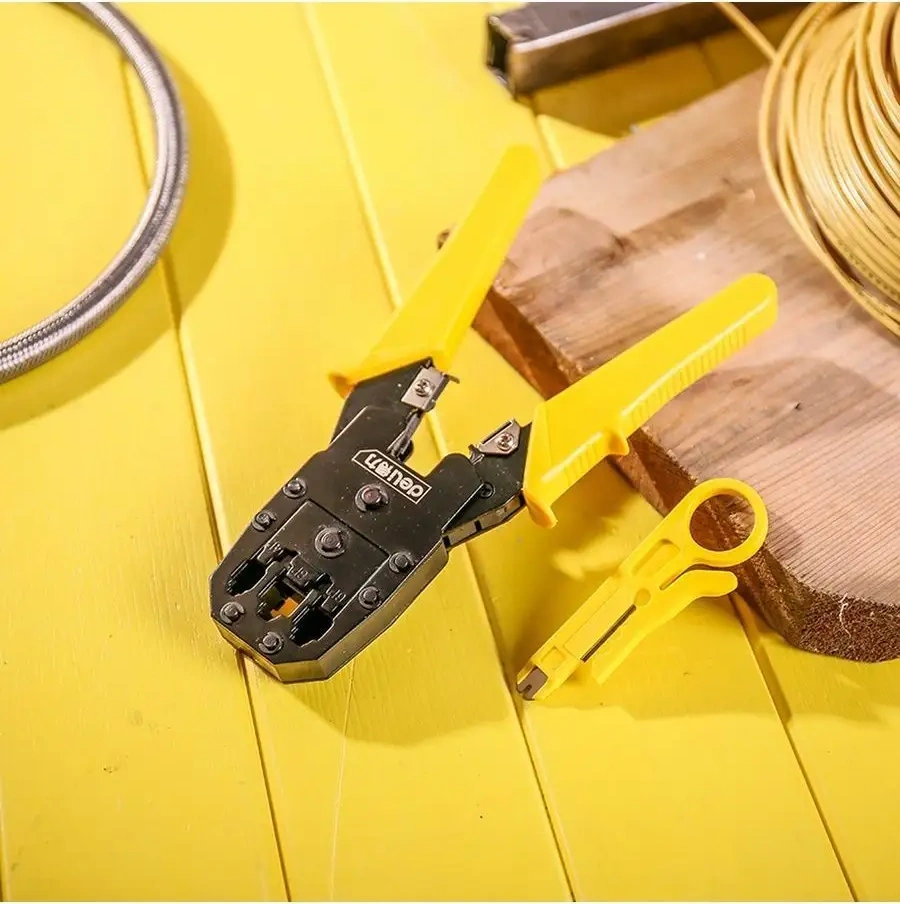 Delitools Vikli Çift Bükme Pimsi Bıçağı Ve Stripper 72426609