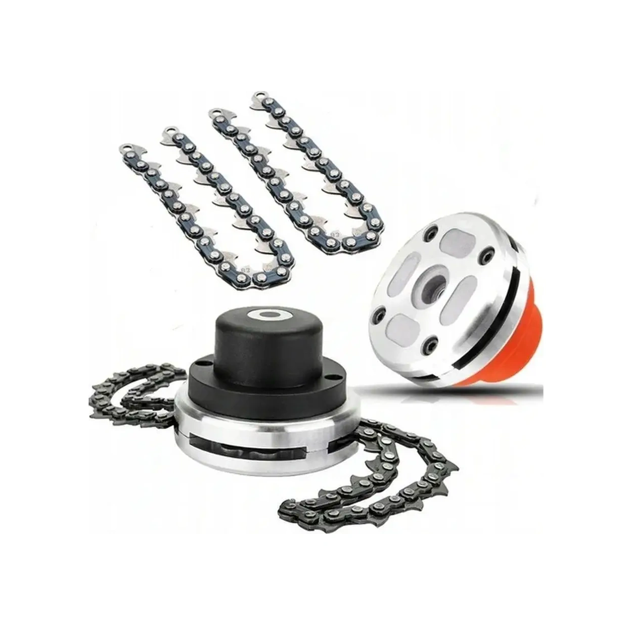 Gamingo Benzinli Tırpan İçin Zincirli Bobin 149931379