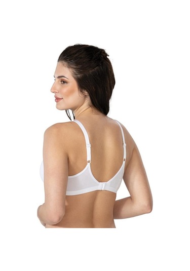 Emay Bayan Modal Pamuklu Desteksiz Sütyen 1420 001