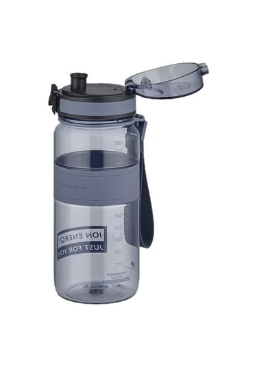 Uzspace Tritan Su Matarası 650 Ml Yenilenen Renkler