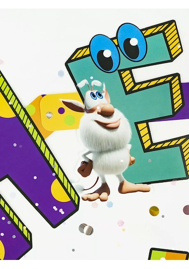 Riota Doğum Günü İçin Buğa Harfi Işıklı Süsleme 250 Cm 176210787 Ampfi Olmayan