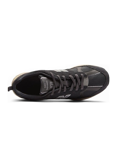 New Balance Lifestyle Erkek Günlük Ayakkabı Cm878an1 Gri
