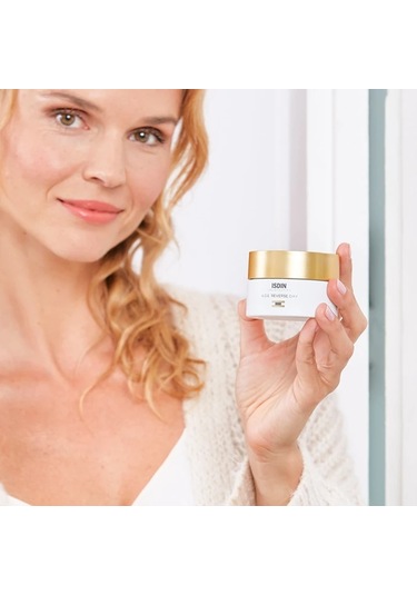 Isdinceutics Reverse Day Anti-Aging Cream 50 ML