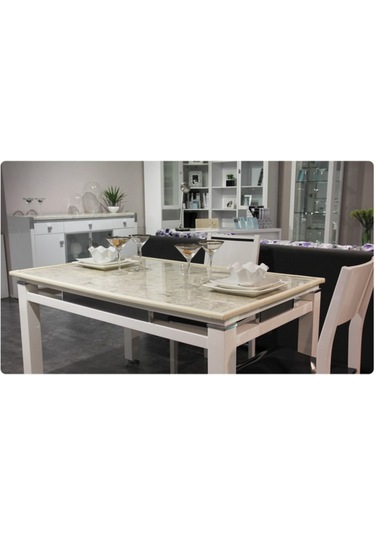 Kes-Yapıştır 10M Kenar+10 Adet Köşe Koruyucu-Krem