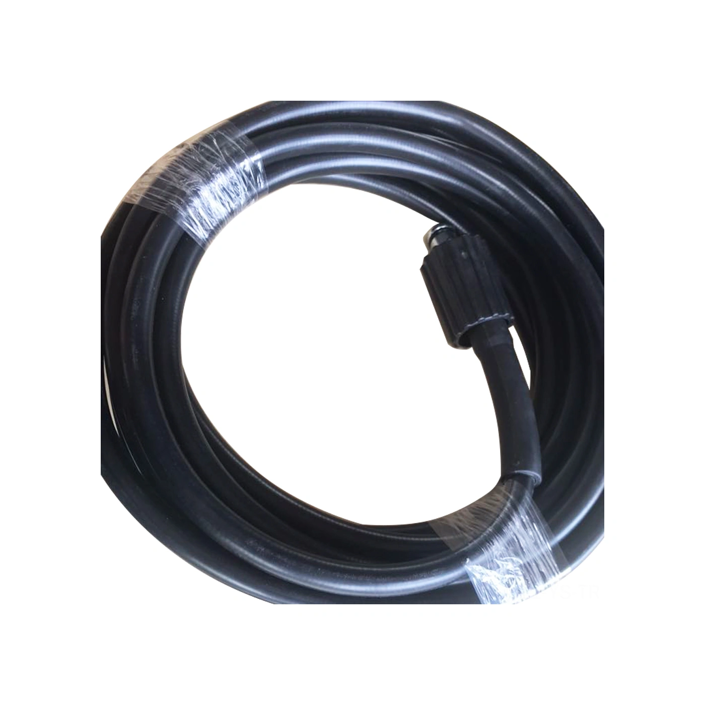 Yunboo Karcher K2-k5 Uyumlu 6/8/10m 160bar Baskılı Çelik Teli Dokuma Fırça Makinesi Hortumu 6m Tipi