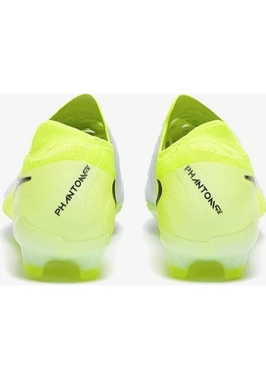 Nike Phantom Gx Iı Elite Fg Erkek Çim Zemin Kramponu Fj2559-003 Çok Renkli