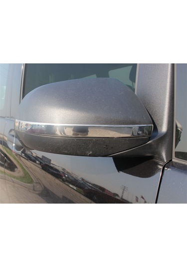 Mercedes Vito Ayna Kapağı Alt Çıtası 2 Prç 2015 Ve Sonrası