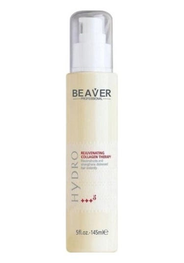 Beaver Rejuvenating Collagen Therapy 145 ML