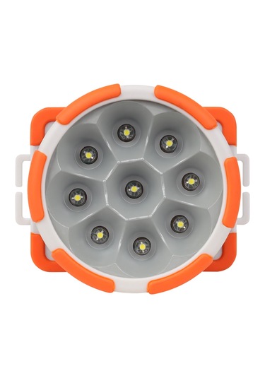 Ledvance Led 1.8w 6500k 100lm Ip20 3 Farklı Mod Beyaz Işık Şarjkl Turuncu