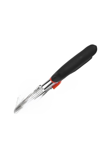 Geeksen Ahşap İşleri Ve Dıy İçin Çok Amaçlı Açı Kesici 45 -90 , U-şekilli Kenar Kapatıcı, Katlama Ve Düzeltme Aracı - 2. Nesil Kırmızı-siyah