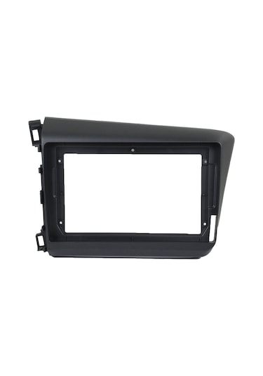 Honda Civic 2012 / 2015 Fb7 9 İnç 4-64 Pro Model Qled Ekran 9"