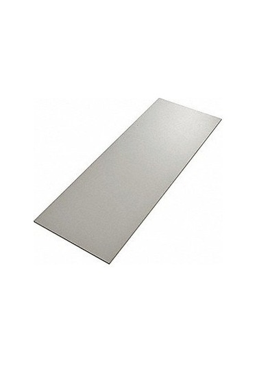 Çelik Sistre Paslanmaz Oto Ispatulası 60X15 Mm