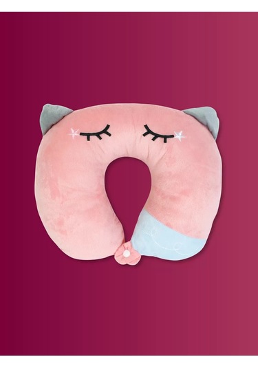 Mıland Uçak İçin Boyun Yolculuk Yastığı 172197363