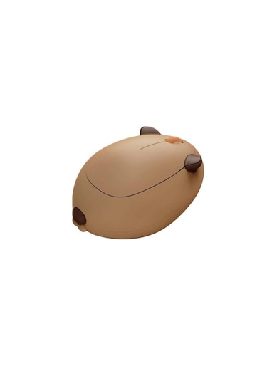 Akko X Waigua Cat Capybara Kablosuz Simetrik Mouse