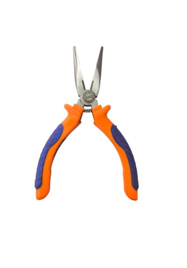 Orient Elektronikçi Yaylı Kargaburun 130 Mm