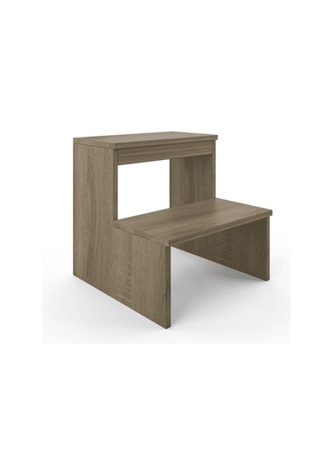 Mutfak Taburesi 001 - Sonoma Meşe