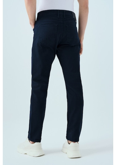 Loft Erkek Pantolon Lf2039375 Lacivert