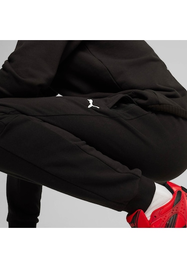 Puma F1 Erkek Eşofman Altı 627226 01 Siyah