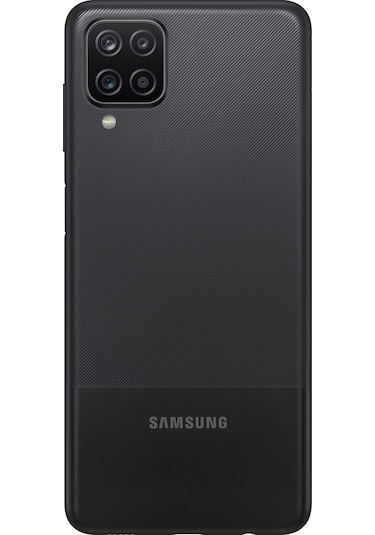 Samsung Galaxy A12 Duos 64 GB (Samsung Türkiye Garantili)