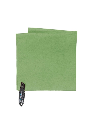 Packtowl Ultralite Hand El Havlusu Lichen - L