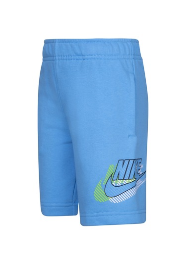 Nike Actıve Joy Ft Çocuk Şort