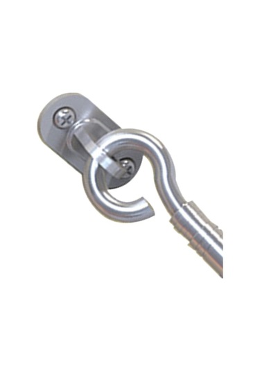 Ebitda Suntek Sürgülü Ahır Kapı Kilidi, Göz Mandalı Ahşap Çitler, Pratik Yeni Tasarım