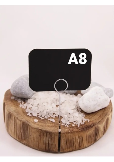 Psmtorg Tebeşirli Etiketler, Etiket Tutucu İğnesi. 60061364 Diğer