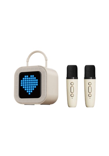 Piili Karaoke Party Set