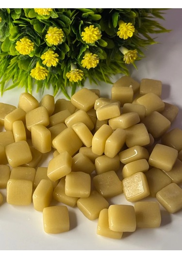 Artworker Cam Fayans Flory12 Banana Sarı Tonlarında, 0,9 Kg 425285129