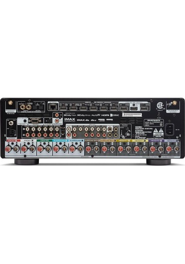 Marantz Cinema 50 9.4 Kanal Network AV Receiver