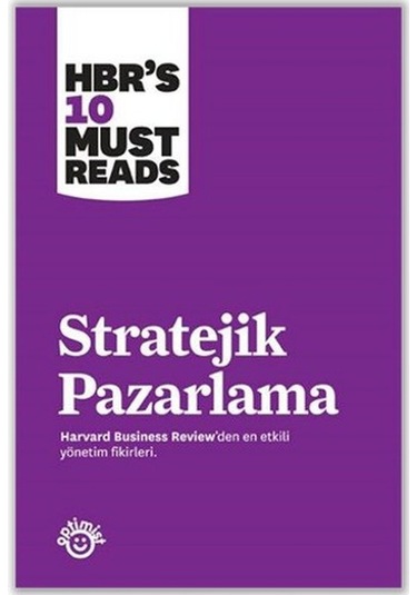 Stratejik Pazarlama- Optimist