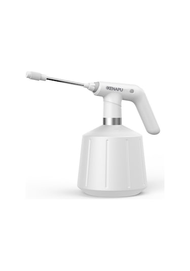 Çiçekleri Sulamak İçin Elektrikli Sulama Kabı, Dezenfeksiyon İçin Özel Sulama Kabı-1. 5sirke