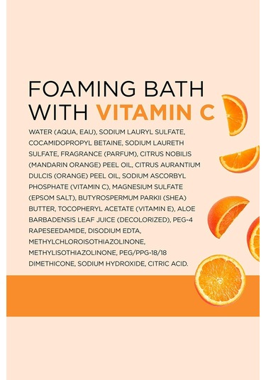 Dr.teals Glow & Radiance Banyo Köpüğü 1000ml Diğer