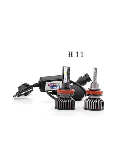 Photon Mono H1 H4 H7 H11 Hb3 9005 Hb4 9006 Mini Led Xenon Beyaz 400164883