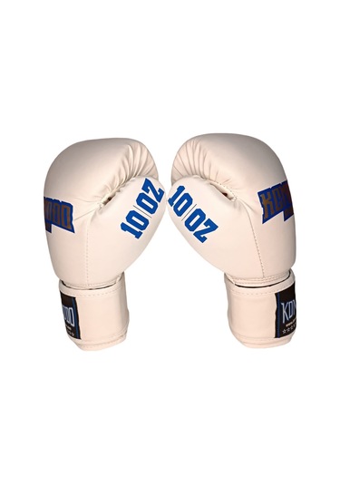 Komodo Sport Boks Eldiveni Ksb 203 Beyaz